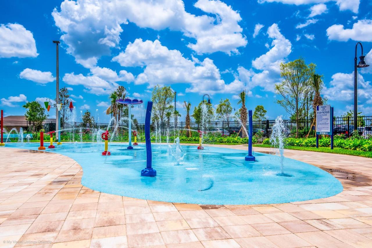 3150 Paradox Circle 107 Kissimmee Kültér fotó
