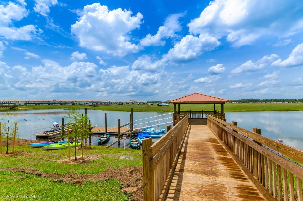 3150 Paradox Circle 107 Kissimmee Kültér fotó